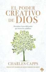 El Poder Creativo De Dios - Tapa Blanda - Charles Capps