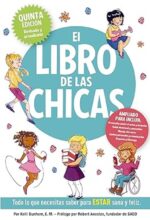 El Libro De Las Chicas - Tapa Blanda - Kelli Dunham