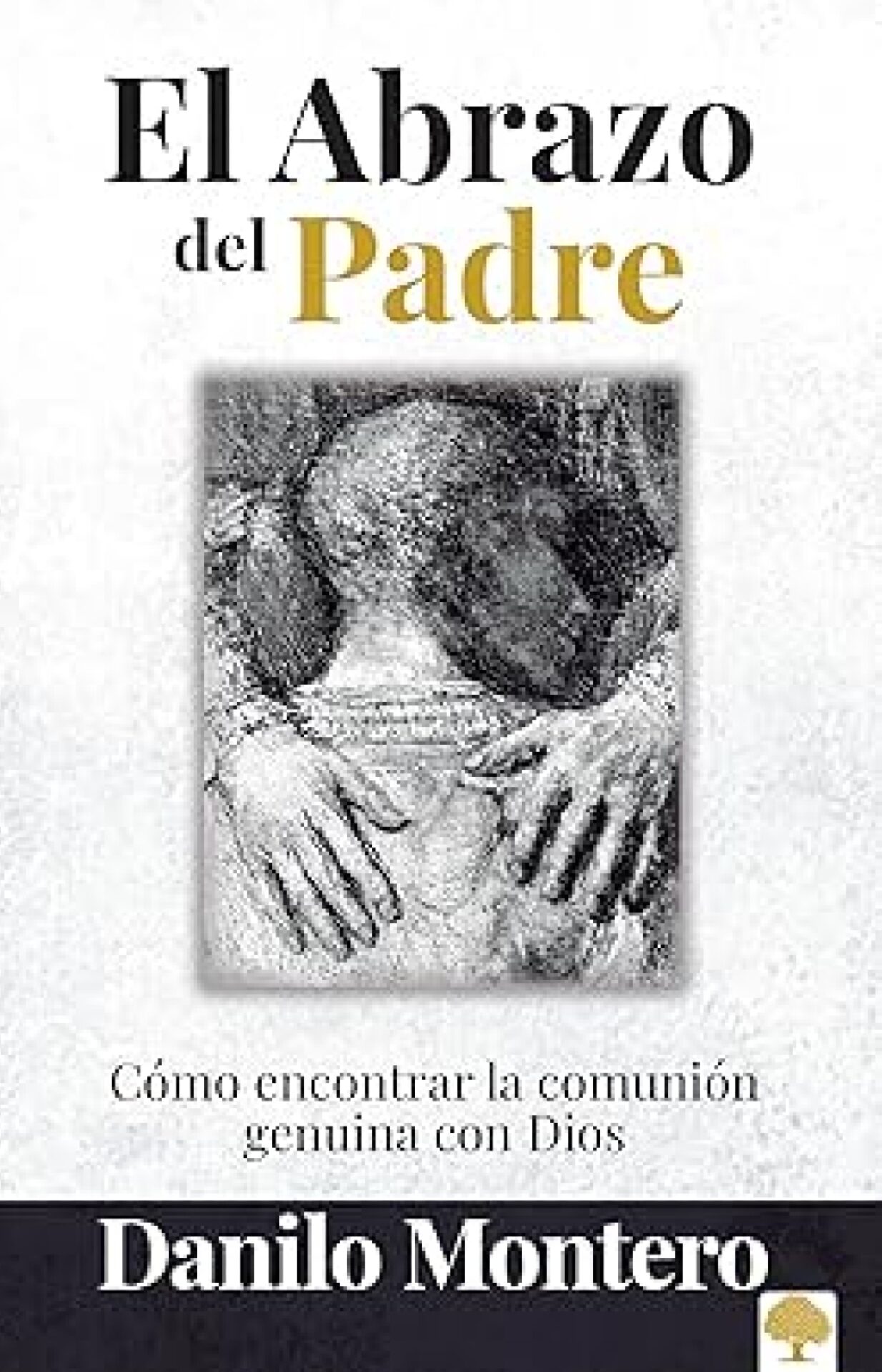 El Abrazo Del Padre - Tapa Blanda - Danilo Montero