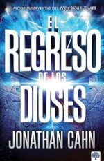 El Regreso De Los Dioses - Tapa Blanda - Jonathan Cahn