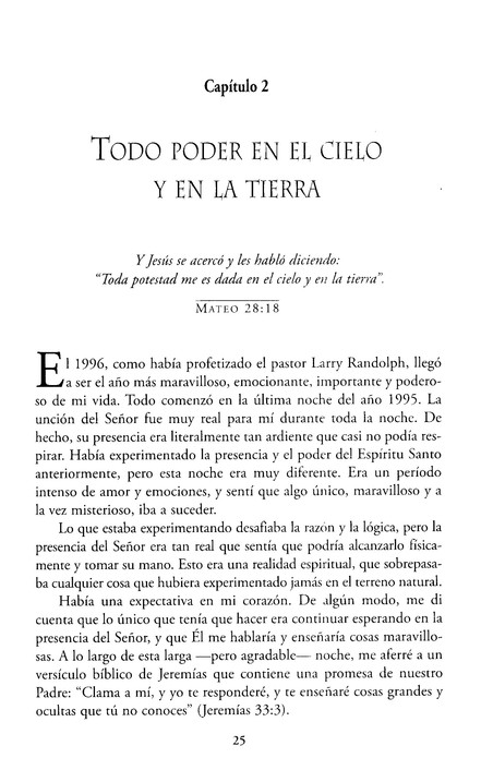 El Cielo Es Tan Real - Tapa Blanda - Choo Thomas - Imagen 9