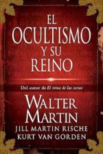 El Ocultismo Y Su Reino - Tapa Blanda - Walter Martin