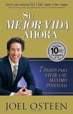 Su Mejor Vida Ahora  - Tapa Blanda -  Osteen Joel