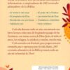 365 Versículos Alentadores De La Biblia - Tapa Blanda - Varios Autores - Imagen 9