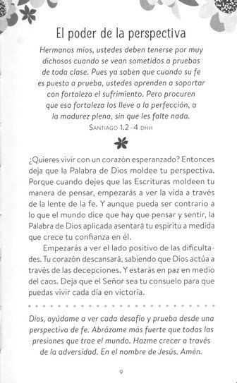 180 Devocionales Para Un Día Mejor - Tapa Dura - Varios Autores - Imagen 6