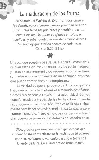 180 Devocionales Para Un Día Mejor - Tapa Dura - Varios Autores - Imagen 7