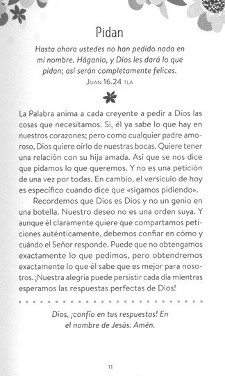 180 Devocionales Para Un Día Mejor - Tapa Dura - Varios Autores - Imagen 8