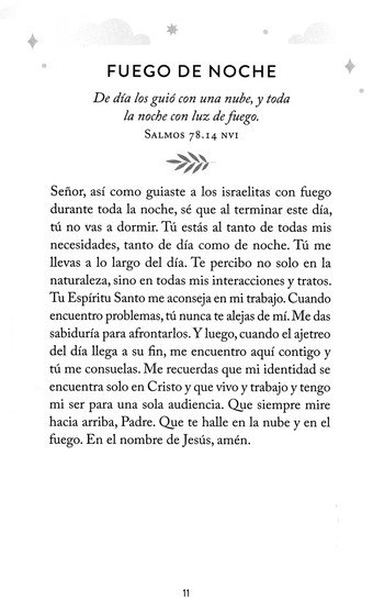 200 Oraciones Nocturnas Para Mujeres - Tapa Dura - Emily Biggers - Imagen 5