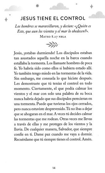 200 Oraciones Nocturnas Para Mujeres - Tapa Dura - Emily Biggers - Imagen 8