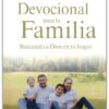 Devocional Para La Familia - Tomo 2 -  Tapa Blanda - Michael Grady - Imagen 3