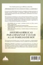 Alternative view of Devocional Para La Familia - Tomo 2 -  Tapa Blanda - Michael Grady