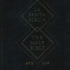Biblia Bilingüe RVR60 / ESV Tapa Dura Marrón - Imagen 3