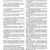 Biblia Bilingüe RVR60 / ESV Tapa Dura Marrón - Imagen 4