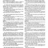 Biblia Bilingüe RVR60 / ESV Tapa Dura Marrón - Imagen 6