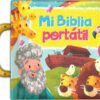 Mi Biblia Portátil - Tapa Blanda - Cecilie Olesen