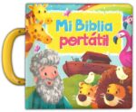 Alternative view of Mi Biblia Portátil - Tapa Blanda - Cecilie Olesen