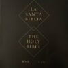 Biblia Bilingue Paralela RVR 1960/ESV, Tapa Blanda - Imagen 2