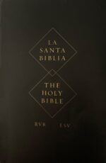 Alternative view of Biblia Bilingue Paralela RVR 1960/ESV, Tapa Blanda