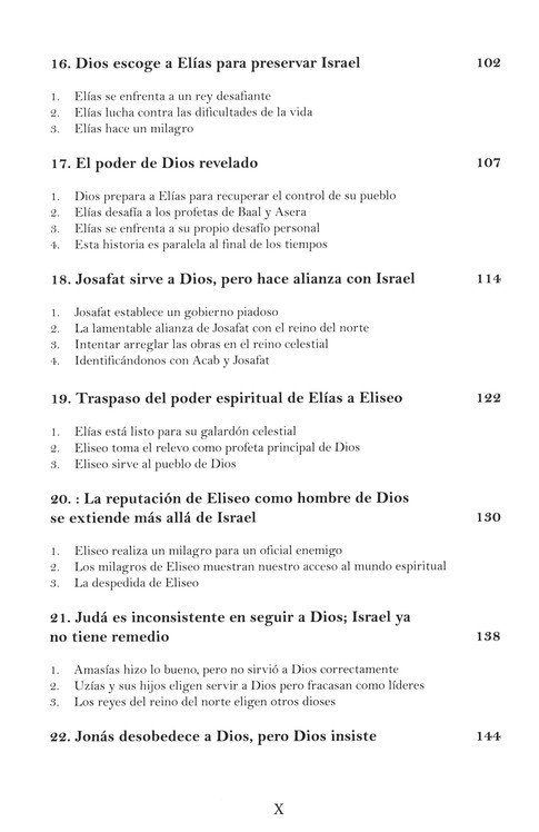 Devocional Para La Familia - Tomo 3 - Tapa Blanda - Michael Grady - Imagen 6