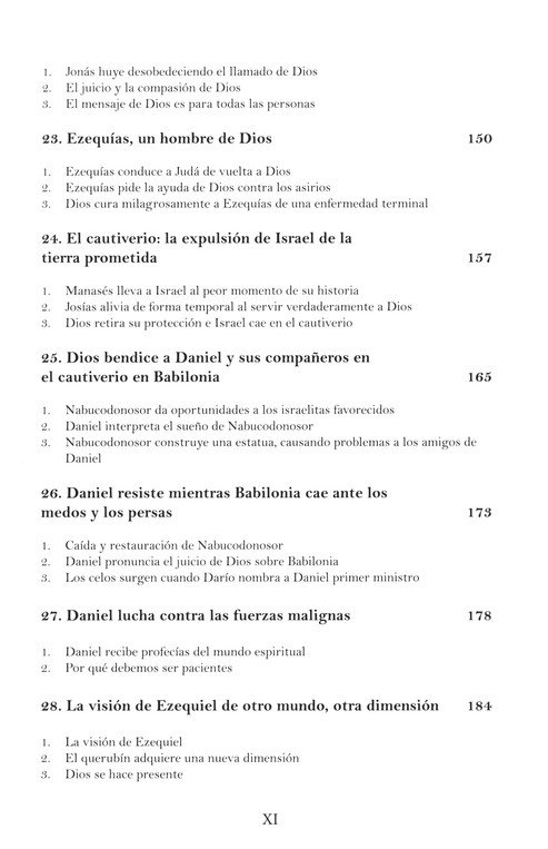 Devocional Para La Familia - Tomo 3 - Tapa Blanda - Michael Grady - Imagen 7