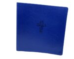 Alternative view of RVR 1960 Biblia QR Principios Para Vivir Imitación Piel Azul - Gene A. Getz