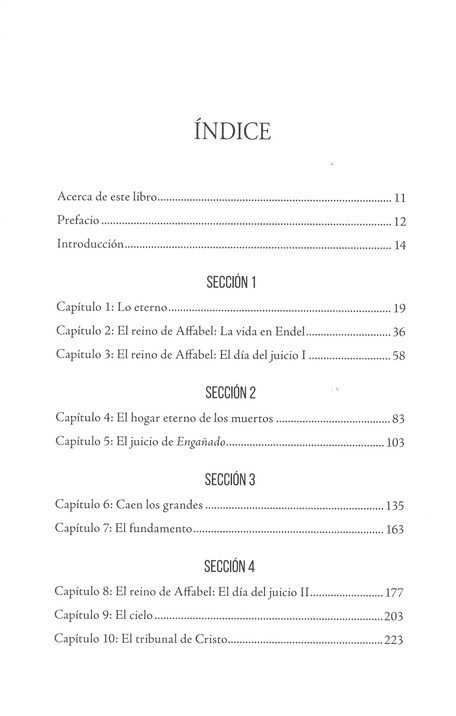 Guiados Por La Eternidad - Tapa Blanda - John Bevere - Imagen 3
