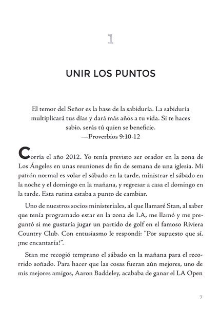 Multiplique El Potencial Que Dios Le Dio - Tapa Blanda - John Bevere - Imagen 4