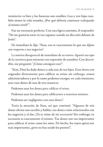 Multiplique El Potencial Que Dios Le Dio - Tapa Blanda - John Bevere - Imagen 6