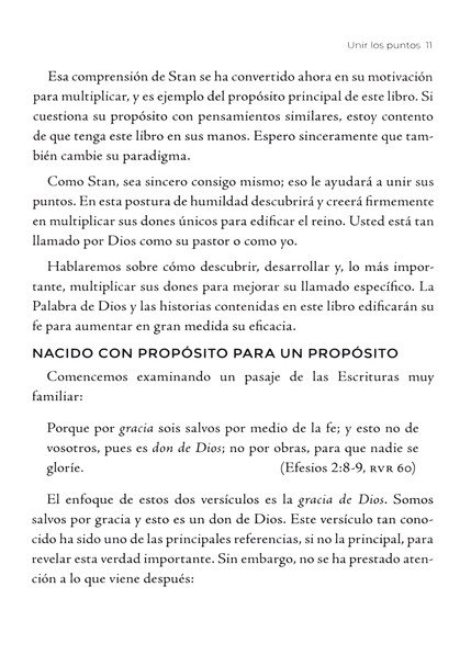 Multiplique El Potencial Que Dios Le Dio - Tapa Blanda - John Bevere - Imagen 8