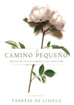 El Camino Pequeño - Tapa Blanda - Thérèse of Lisieux