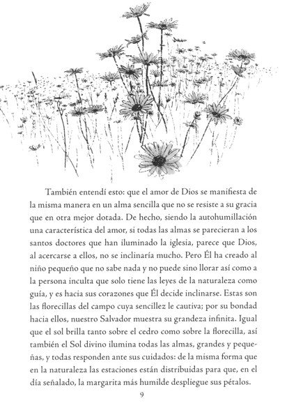 El Camino Pequeño - Tapa Blanda - Thérèse of Lisieux - Imagen 4