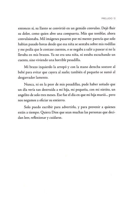 Heridas De Amor - Tapa Blanda - José Luis Navajo - Imagen 7