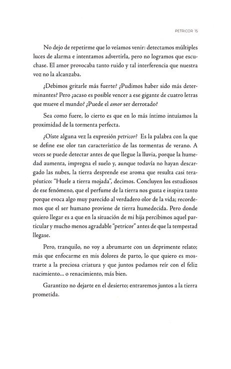 Heridas De Amor - Tapa Blanda - José Luis Navajo - Imagen 9
