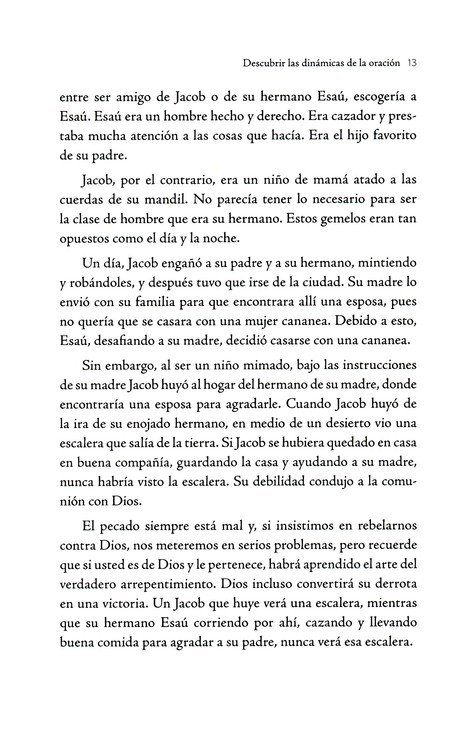 Llegar Más Alto Con Dios En Oración - Tapa Blanda - A. W. Tozer - Imagen 6