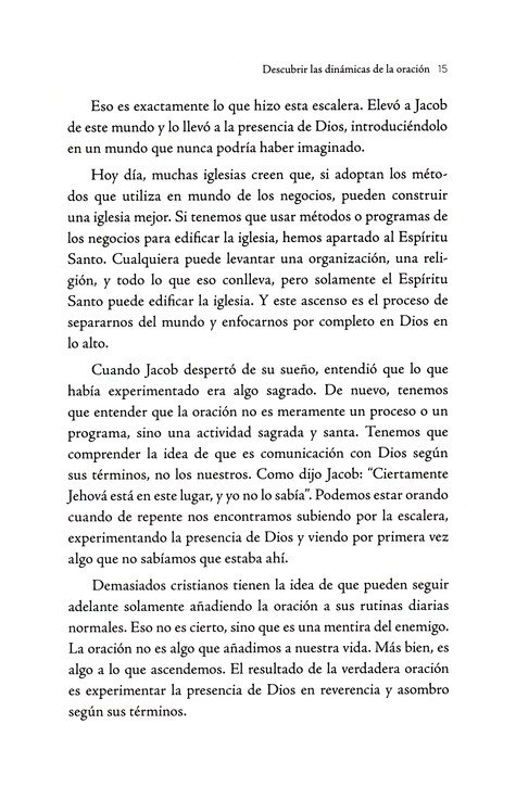 Llegar Más Alto Con Dios En Oración - Tapa Blanda - A. W. Tozer - Imagen 8
