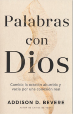 Palabras Con Dios - Tapa Blanda - Addison Bevere