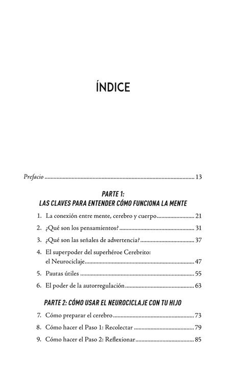 Cómo Ayudar A Tus Hijos A Limpiar Su Enredo Mental - Tapa Blanda - Caroline Leaf - Imagen 3