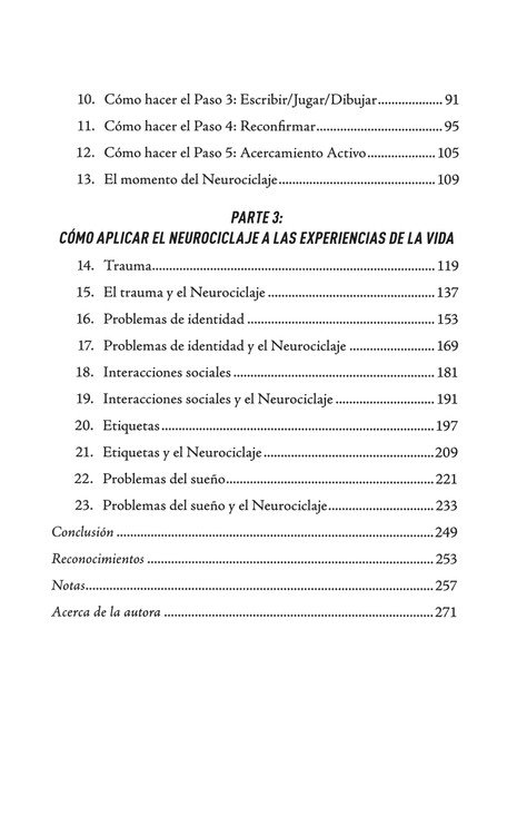 Cómo Ayudar A Tus Hijos A Limpiar Su Enredo Mental - Tapa Blanda - Caroline Leaf - Imagen 4