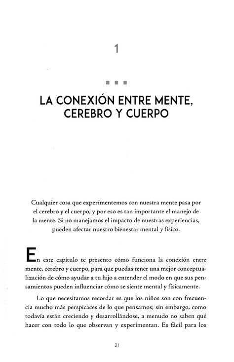Cómo Ayudar A Tus Hijos A Limpiar Su Enredo Mental - Tapa Blanda - Caroline Leaf - Imagen 5