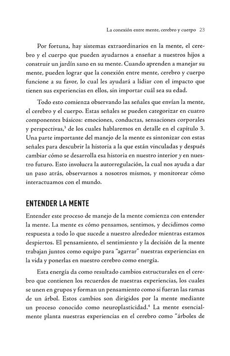 Cómo Ayudar A Tus Hijos A Limpiar Su Enredo Mental - Tapa Blanda - Caroline Leaf - Imagen 7