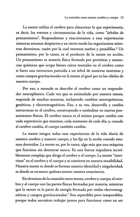 Cómo Ayudar A Tus Hijos A Limpiar Su Enredo Mental - Tapa Blanda - Caroline Leaf - Imagen 9