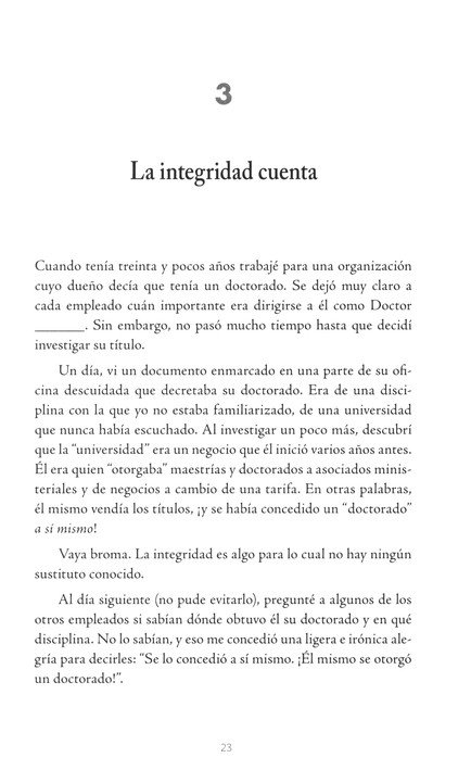 Fuera De Lo Común - Tapa Blanda - John Mason - Imagen 11