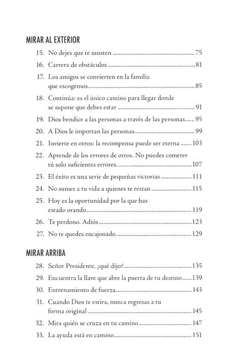 Fuera De Lo Común - Tapa Blanda - John Mason - Imagen 4