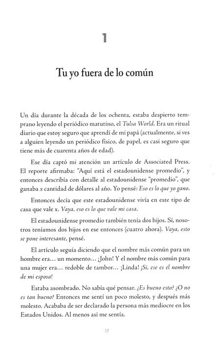 Fuera De Lo Común - Tapa Blanda - John Mason - Imagen 6