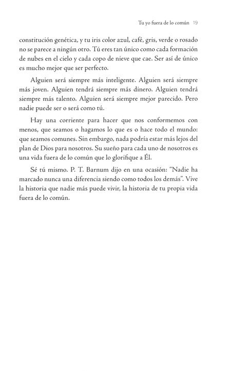 Fuera De Lo Común - Tapa Blanda - John Mason - Imagen 8
