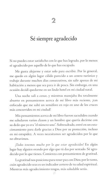 Fuera De Lo Común - Tapa Blanda - John Mason - Imagen 9