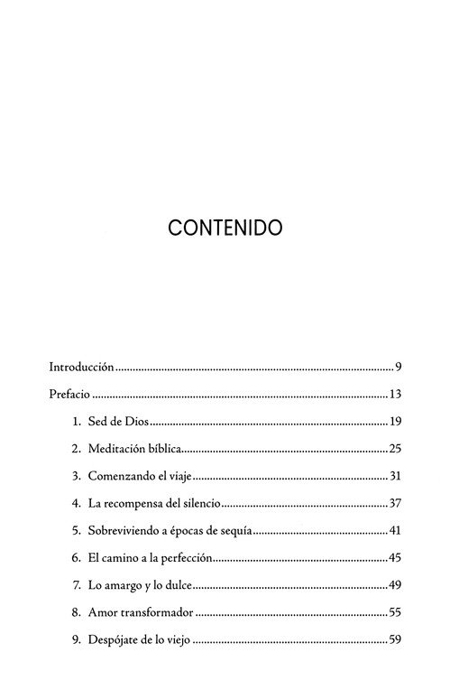 Experimentando A Dios A Través De La Oración - Tapa Blanda - Madame Jeanne Guyon - Imagen 3