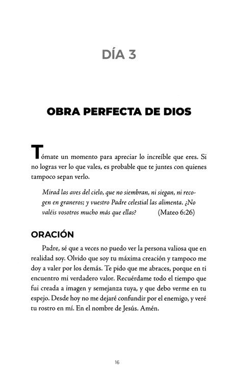 Sanando El Corazón - Tapa Blanda - José Luis Navajo - Imagen 13