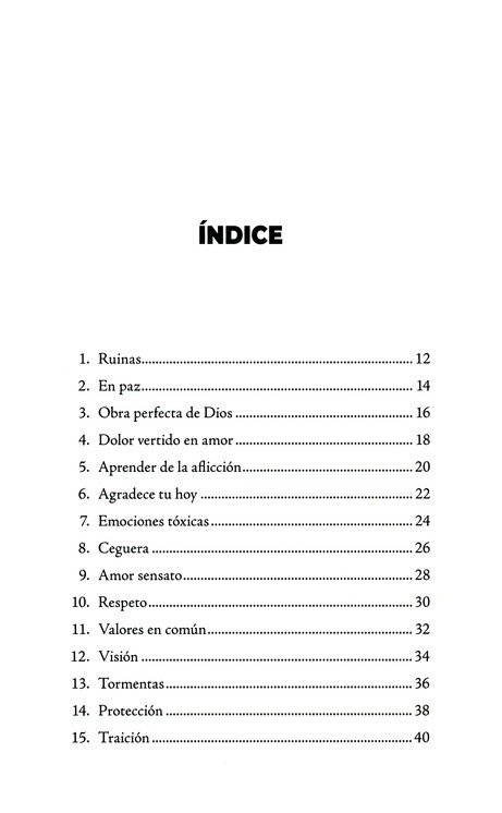 Sanando El Corazón - Tapa Blanda - José Luis Navajo - Imagen 4