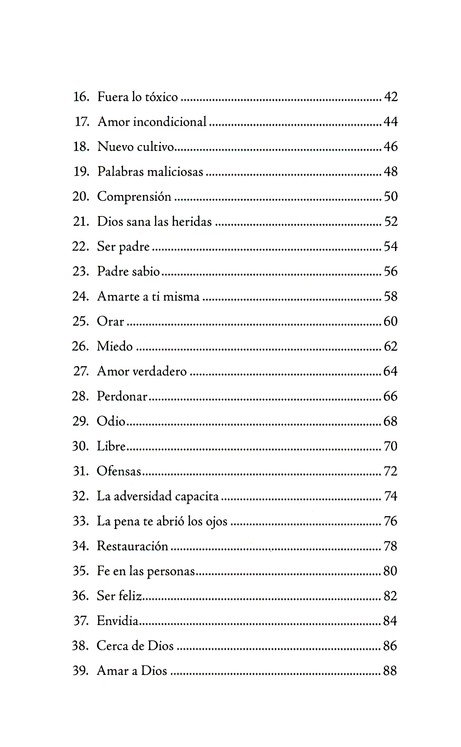 Sanando El Corazón - Tapa Blanda - José Luis Navajo - Imagen 5